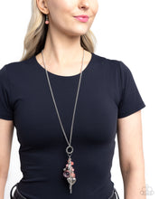 Load image into Gallery viewer, Paparazzi ♥ AMOR to Love - Orange ♥ N2232