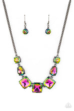 Load image into Gallery viewer, Paparazzi ♥ Unfiltered Confidence - Multi ♥ N2833