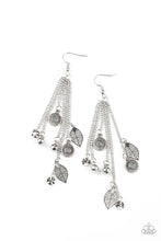 Load image into Gallery viewer, Paparazzi ♥ A Natural Charmer - Silver ♥ E930