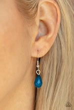 Load image into Gallery viewer, Paparazzi ♥ Garden Fairytale - Blue ♥ N2072