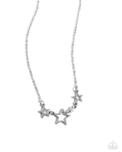 Load image into Gallery viewer, Paparazzi ♥ Proudly Patriotic - White ♥ N2276