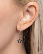 Load image into Gallery viewer, Paparazzi ♥ Proudly Patriotic - White ♥ N2276