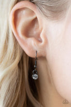 Load image into Gallery viewer, Paparazzi ♥ Industrial Wave - Black ♥ N2864