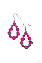 Load image into Gallery viewer, Paparazzi ♥ POP-ular Party - Pink ♥ E1150