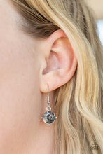 Load image into Gallery viewer, Paparazzi ♥ Celestial Royal - Silver ♥ N1691