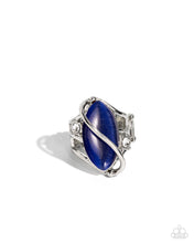 Load image into Gallery viewer, Paparazzi ♥ Enlightened Elegance - Blue ♥ R403