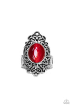 Load image into Gallery viewer, Paparazzi ♥ Once Upon a Meadow - Red ♥ R545