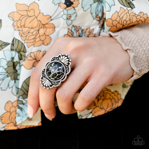 Paparazzi ♥ Atlantis Adventure - Black ♥ R377