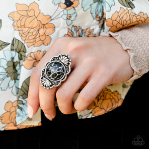 Paparazzi ♥ Atlantis Adventure - Black ♥ R377
