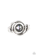 Load image into Gallery viewer, Paparazzi ♥ Celestial Karma - Black ♥ R258