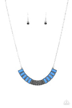 Load image into Gallery viewer, Paparazzi ♥ Coup de MANE - Blue ♥ N1574