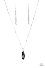 Load image into Gallery viewer, Paparazzi ♥ Prismatically Polished - Purple ♥ N2108