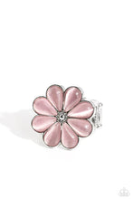 Load image into Gallery viewer, Paparazzi ♥ Gemstone Garden - Pink ♥ R323
