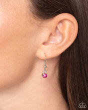Load image into Gallery viewer, Paparazzi ♥ Ecliptic Elegance - Pink ♥ N2250