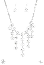 Load image into Gallery viewer, Paparazzi ♥ Spotlight Stunner - white ♥ N1743