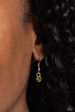 Load image into Gallery viewer, Paparazzi ♥ A Mid-AUTUMN Nights Dream - Green ♥ N1878