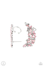 Load image into Gallery viewer, Paparazzi ♥ Prismatically Panoramic - Pink ♥ Crawler Post E904