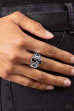 Load image into Gallery viewer, Paparazzi ♥ A GLITZY Verdict - Blue ♥ R224