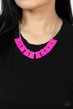 Load image into Gallery viewer, Paparazzi ♥ Vivaciously Versatile - Pink ♥ N2861