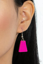 Load image into Gallery viewer, Paparazzi ♥ Vivaciously Versatile - Pink ♥ N2861