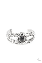 Load image into Gallery viewer, Paparazzi ♥ Sonoran Soul Searcher - Black ♥ B451