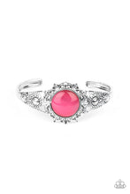 Load image into Gallery viewer, Paparazzi ♥ Extravagantly Enchanting - Pink ♥ B561