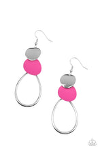 Load image into Gallery viewer, Paparazzi ♥ Retro Reception - Pink ♥ E909