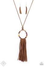 Load image into Gallery viewer, Paparazzi ♥ Namaste Mama - Multi ♥ N1617