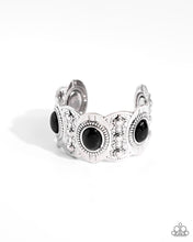 Load image into Gallery viewer, Paparazzi ♥ Exotic Excavation - Black ♥ B804