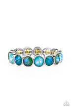 Load image into Gallery viewer, Paparazzi ♥ Radiant on Repeat - Green ♥ B1085