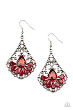Load image into Gallery viewer, Paparazzi ♥ Exemplary Elegance - Red ♥ E929