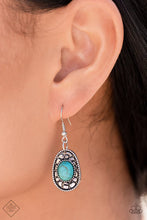 Load image into Gallery viewer, Paparazzi ♥ Albuquerque Artisan - Blue ♥ N1576