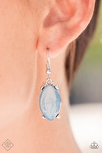 Load image into Gallery viewer, Paparazzi ♥ Date Night Nouveau - Blue ♥ N1581