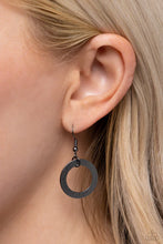 Load image into Gallery viewer, Paparazzi ♥ Uptown Links - Black ♥ N2059