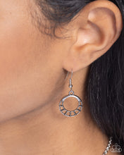 Load image into Gallery viewer, Paparazzi ♥ Elliptical Effervescence - Purple ♥ N2461