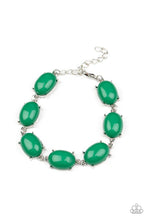 Load image into Gallery viewer, Paparazzi ♥ Confidently Colorful - Green ♥ B494