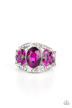 Load image into Gallery viewer, Paparazzi ♥ Cosmic Clique - Pink ♥ R309