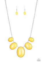 Load image into Gallery viewer, Paparazzi ♥ Vivacious Vanity - Yellow ♥ N1592