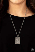 Load image into Gallery viewer, Paparazzi ♥ All About Trust - White ♥ N1481