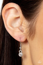 Load image into Gallery viewer, Paparazzi ♥ All About Trust - White ♥ N1481