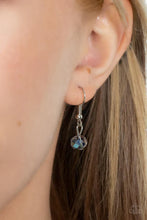Load image into Gallery viewer, Paparazzi ♥ Poshly Parisian - Blue ♥ N1579