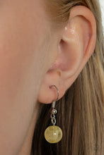 Load image into Gallery viewer, Paparazzi ♥ Horseshoe Bend - Yellow ♥ N2098