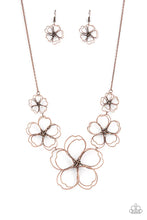 Load image into Gallery viewer, Paparazzi ♥ The Show Must GROW On - Copper ♥ N1639
