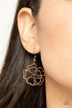 Load image into Gallery viewer, Paparazzi ♥ The Show Must GROW On - Copper ♥ N1639