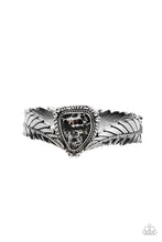 Load image into Gallery viewer, Paparazzi ♥ Desert Roost - Black ♥ B456