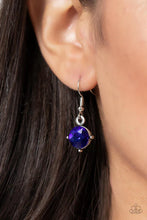 Load image into Gallery viewer, Paparazzi ♥ Celestial Royal - Blue ♥ N1735