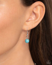 Load image into Gallery viewer, Paparazzi ♥ Mojave Meditation - Blue ♥ N2155