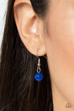 Load image into Gallery viewer, Paparazzi ♥ Right Hand TALISMAN - Blue ♥ N1671