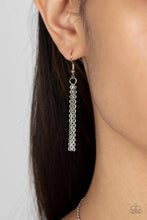 Load image into Gallery viewer, Paparazzi ♥ Boulevard Bazaar - Blue ♥ N1809