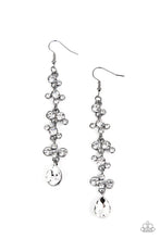 Load image into Gallery viewer, Paparazzi ♥ Wedding Day Dazzle - Black ♥ E836